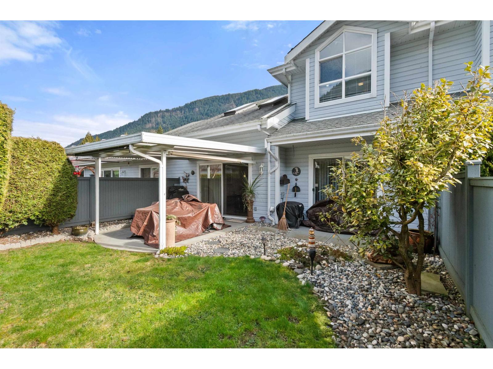 39 730 MCCOMBS DRIVE, Harrison Hot Springs, Harrison Hot Springs