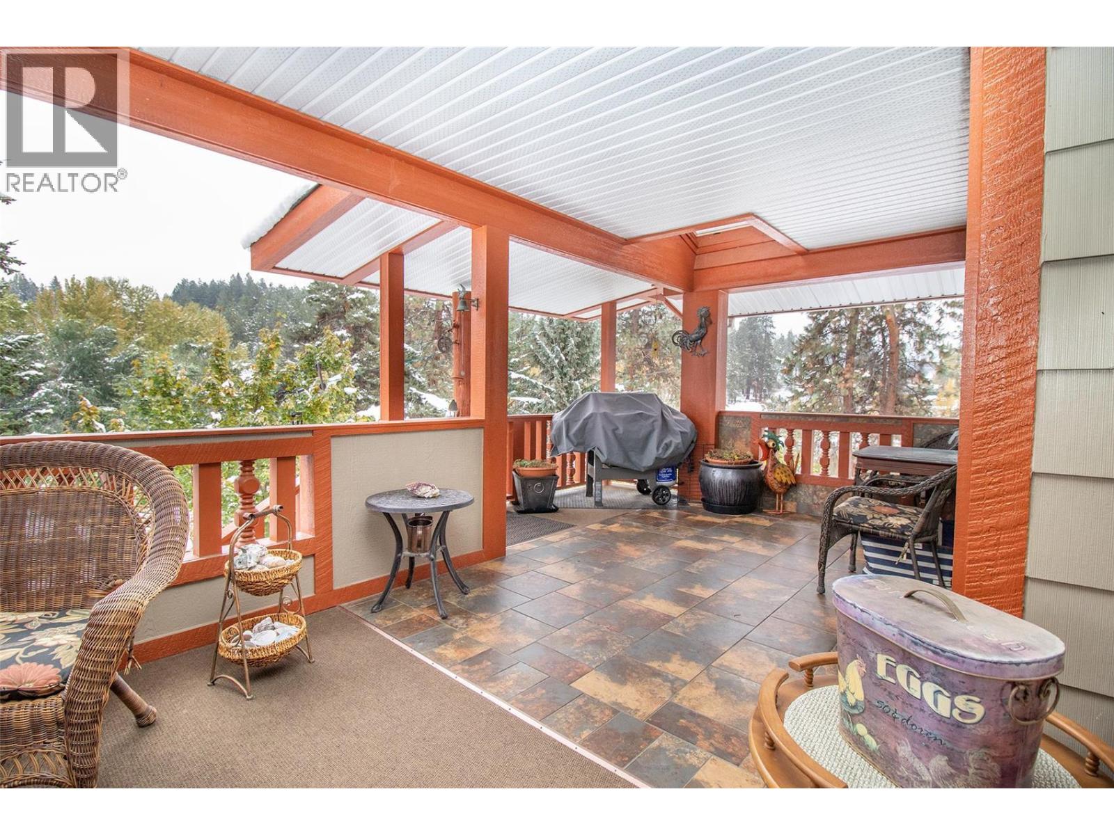  1542 Belgo Road, Kelowna