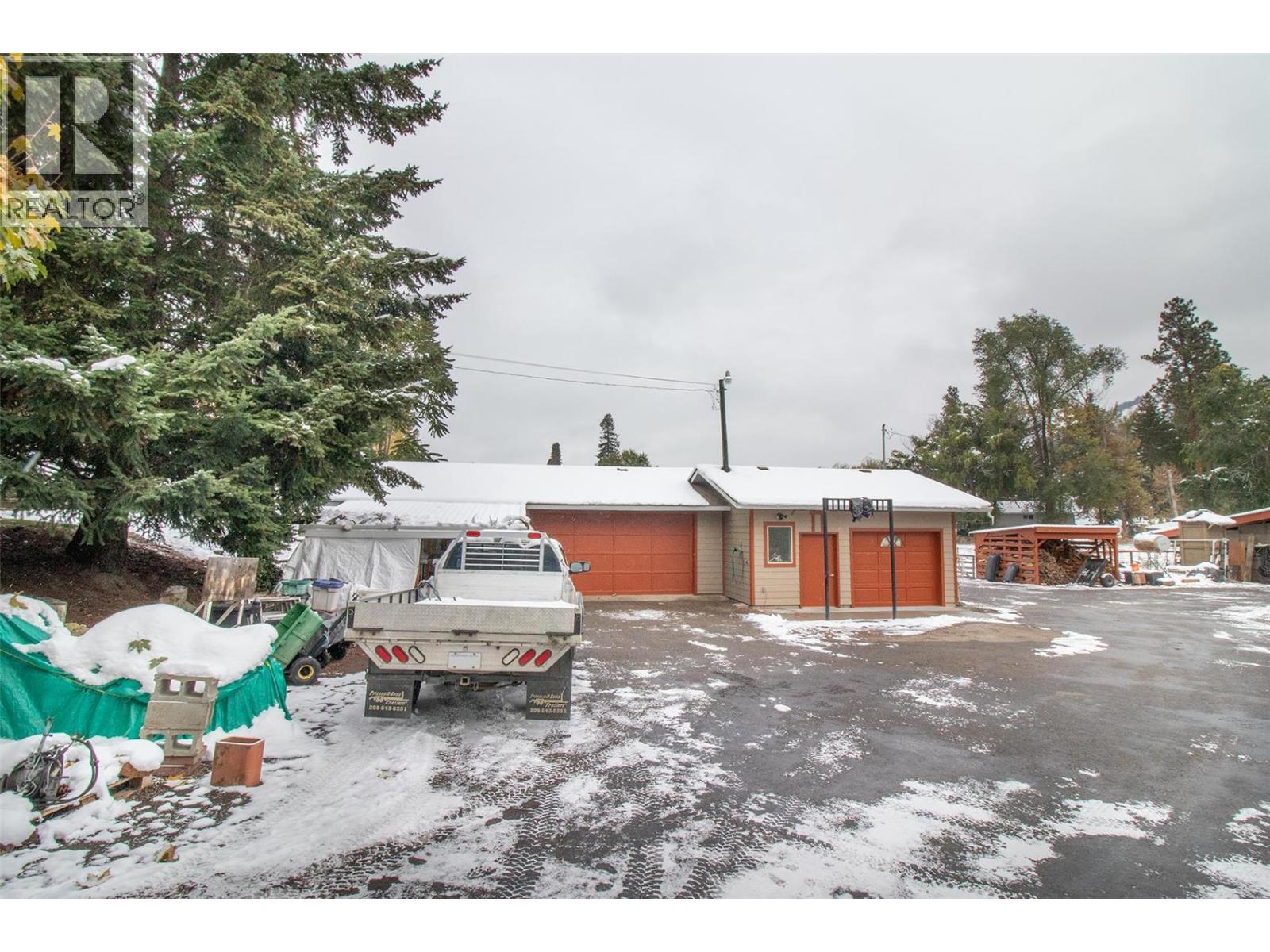  1542 Belgo Road, Kelowna