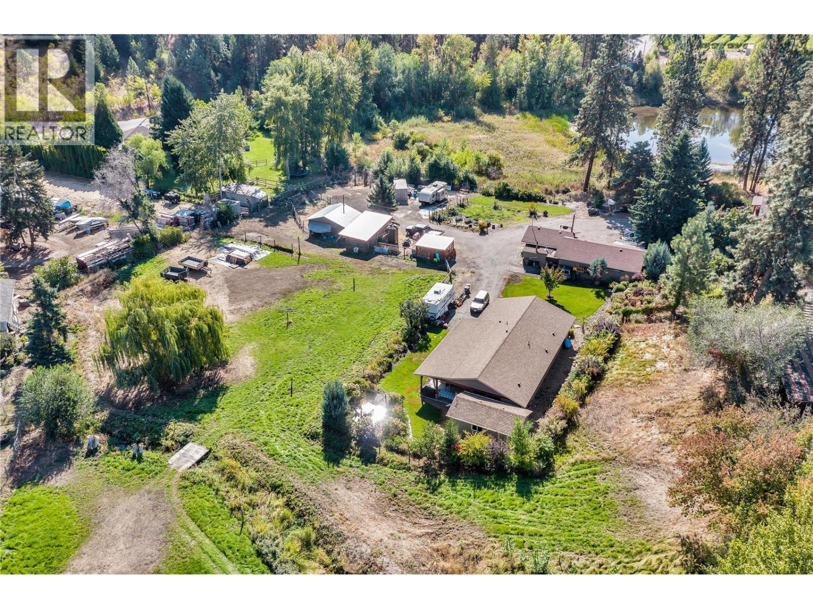  1542 Belgo Road, Kelowna
