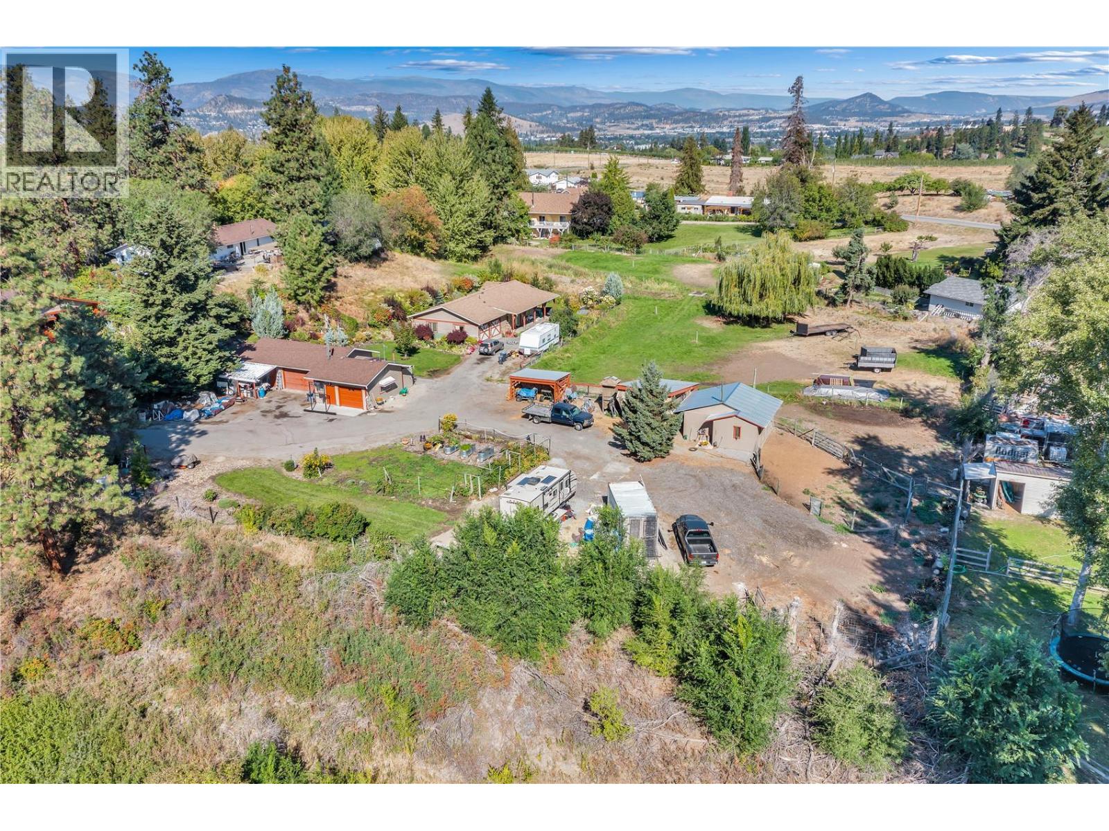  1542 Belgo Road, Kelowna