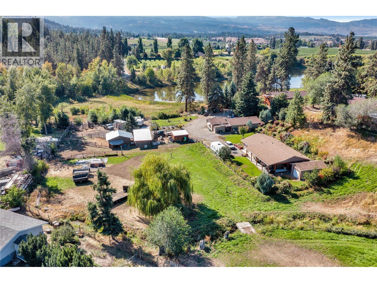  1542 Belgo Road, Kelowna