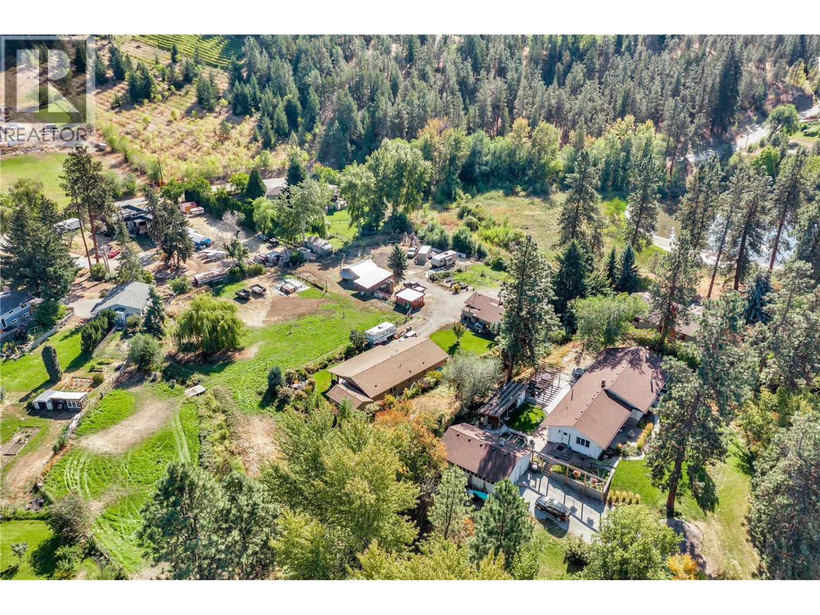  1542 Belgo Road, Kelowna