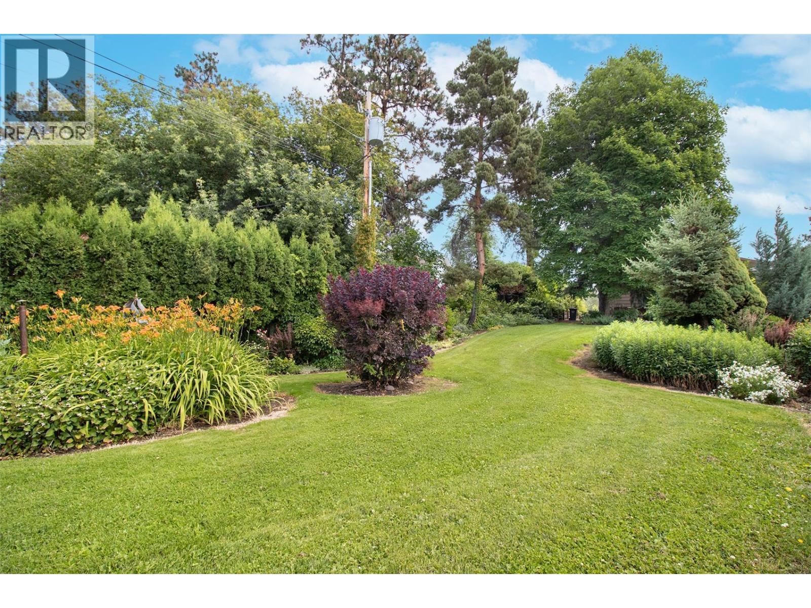  1542 Belgo Road, Kelowna