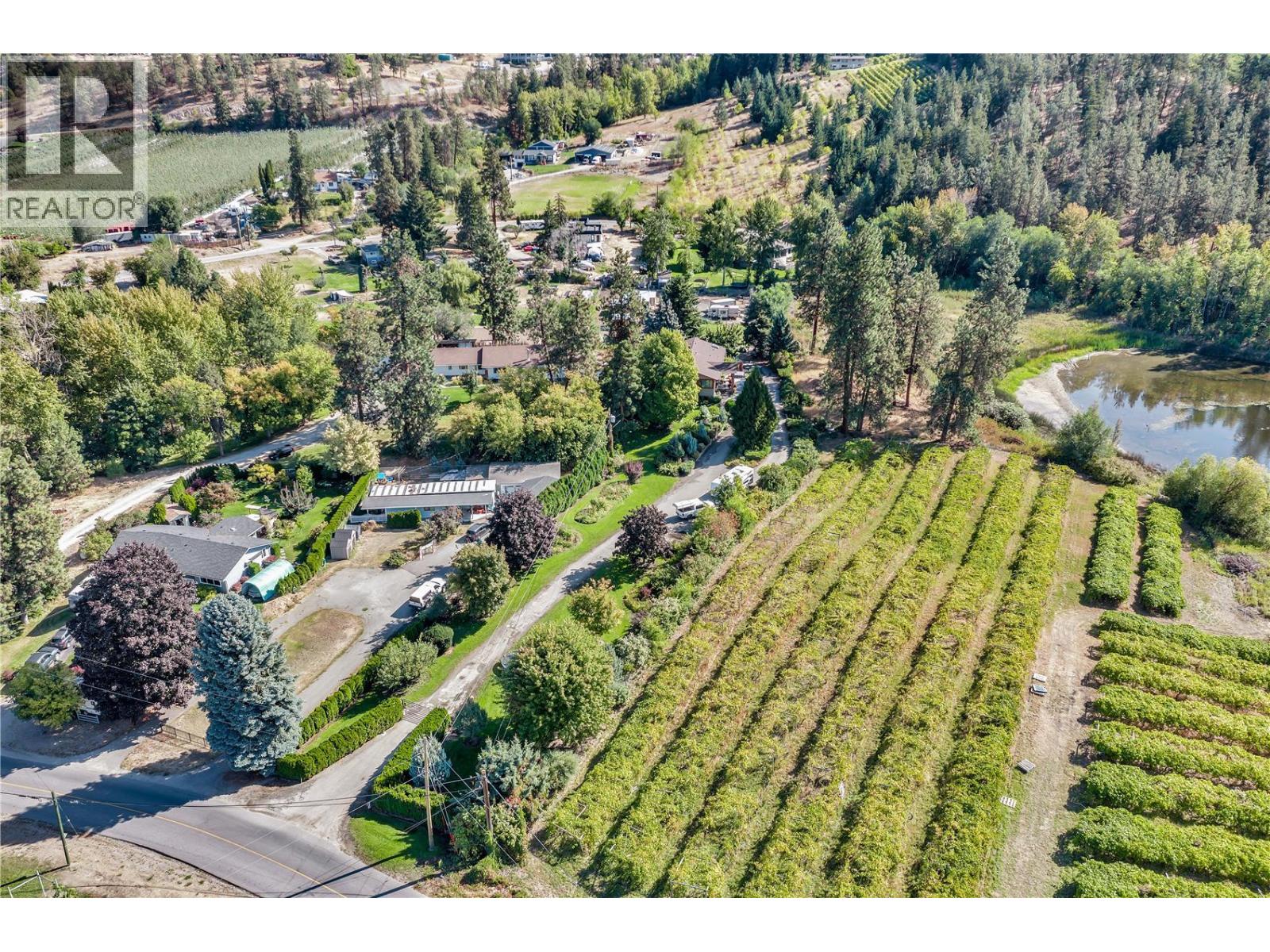  1542 Belgo Road, Kelowna