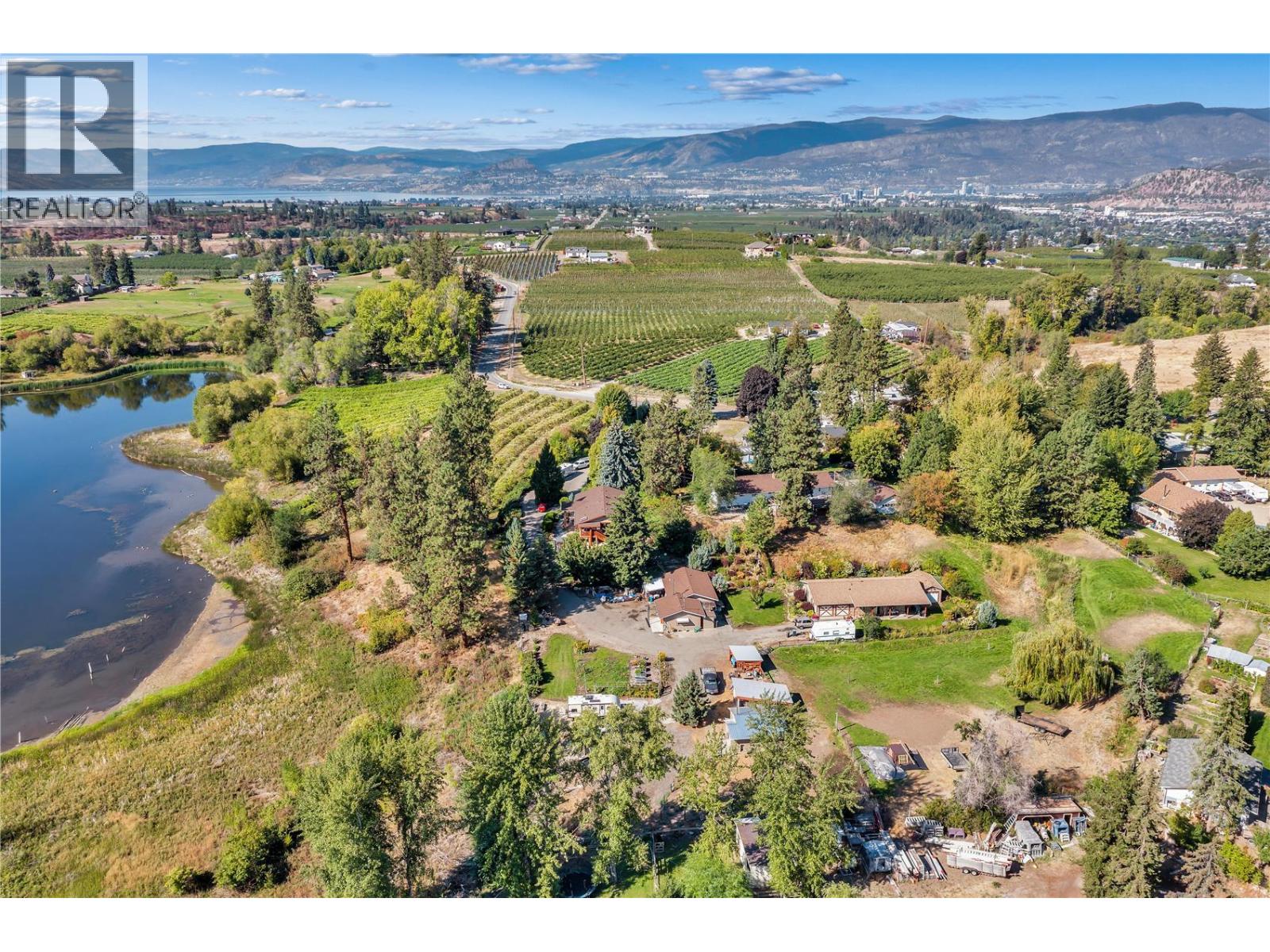  1542 Belgo Road, Kelowna