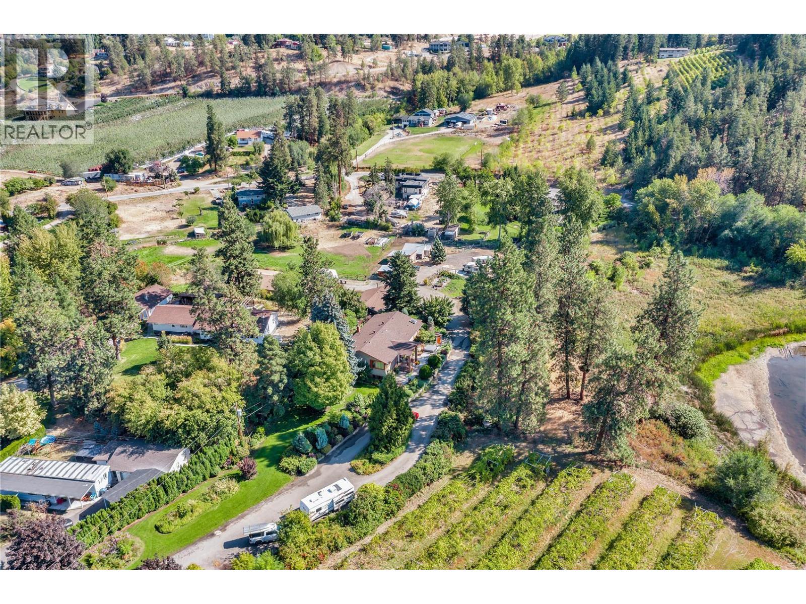  1542 Belgo Road, Kelowna