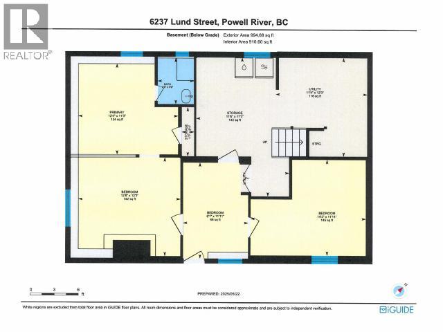 6237 LUND - 5