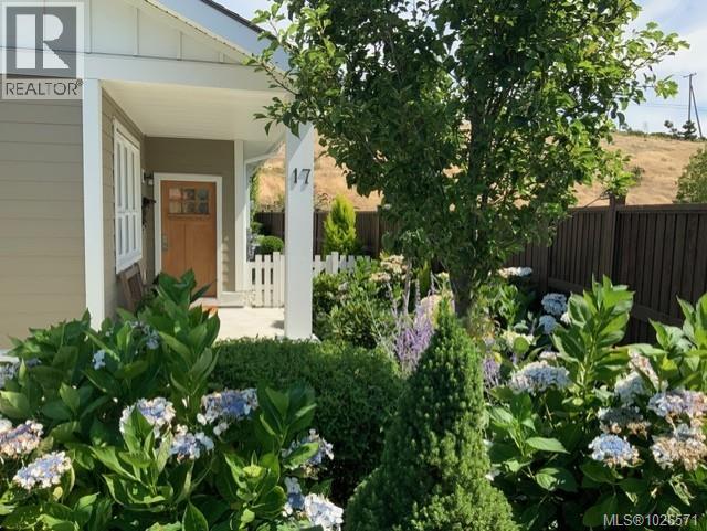 17 265 Caspian Dr, Colwood