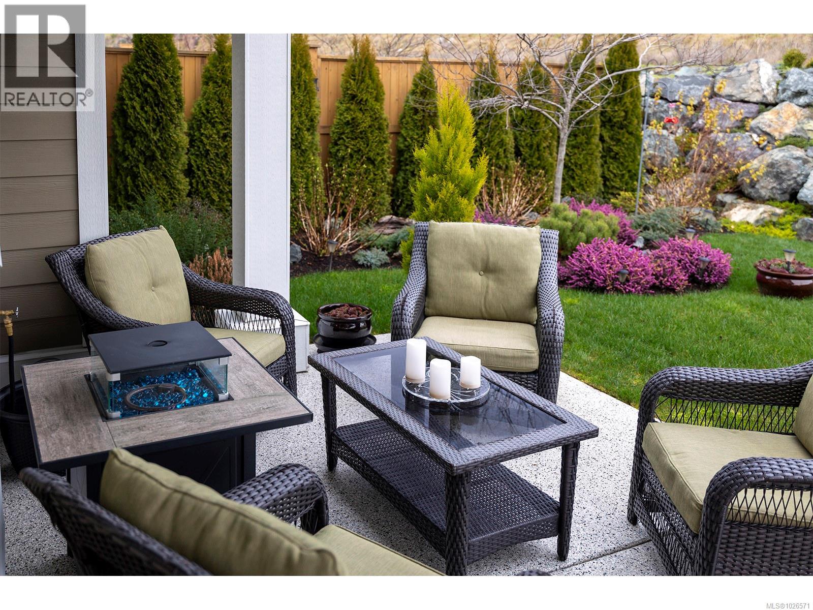 17 265 Caspian Dr, Colwood