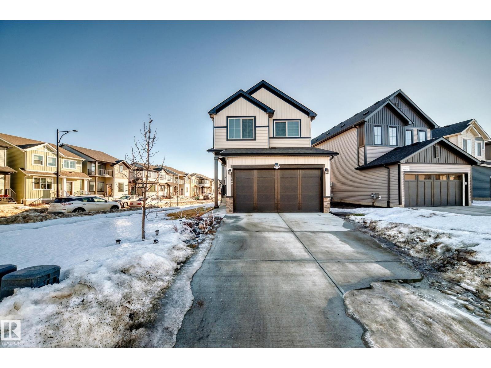 3569 Erlanger Link NW - 3