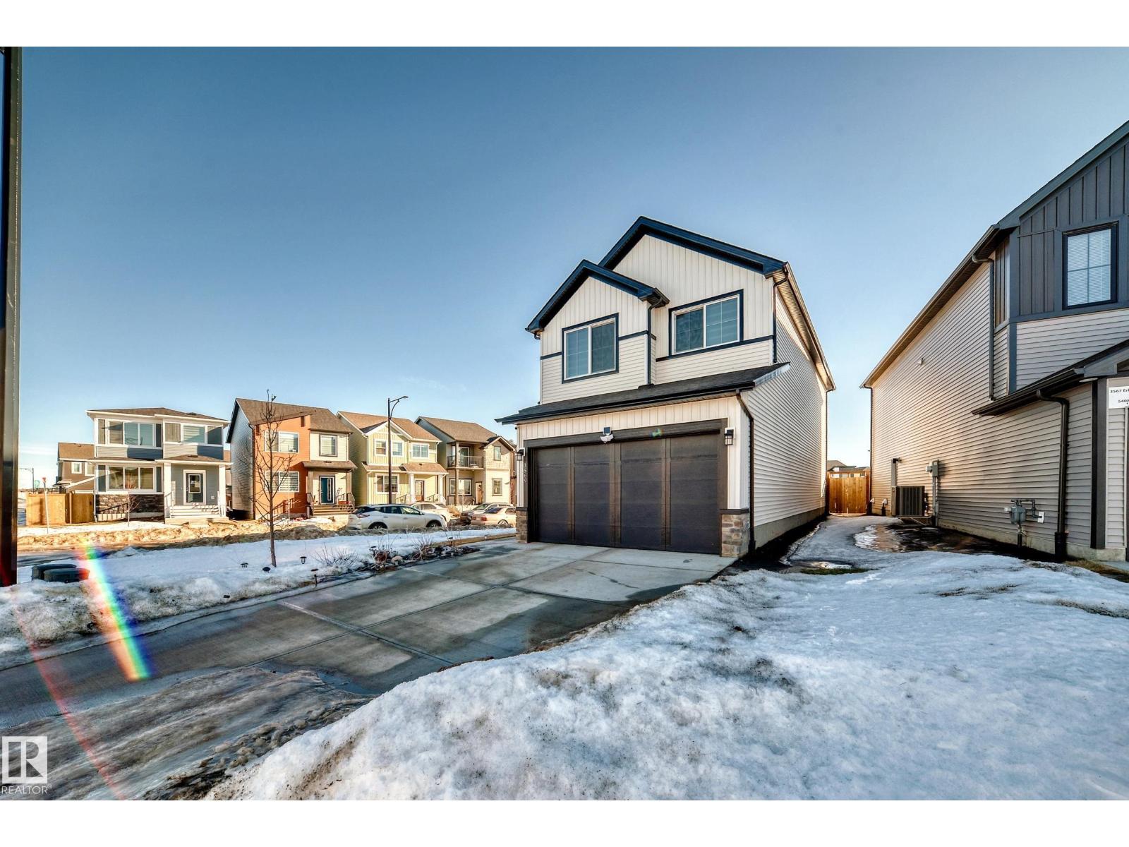 3569 Erlanger Link NW - 4