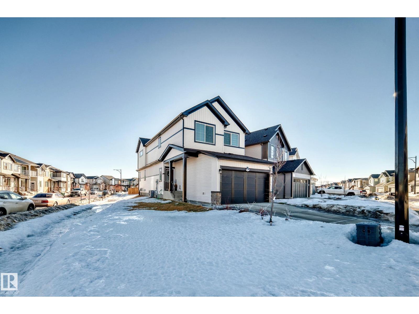3569 Erlanger Link NW - 2