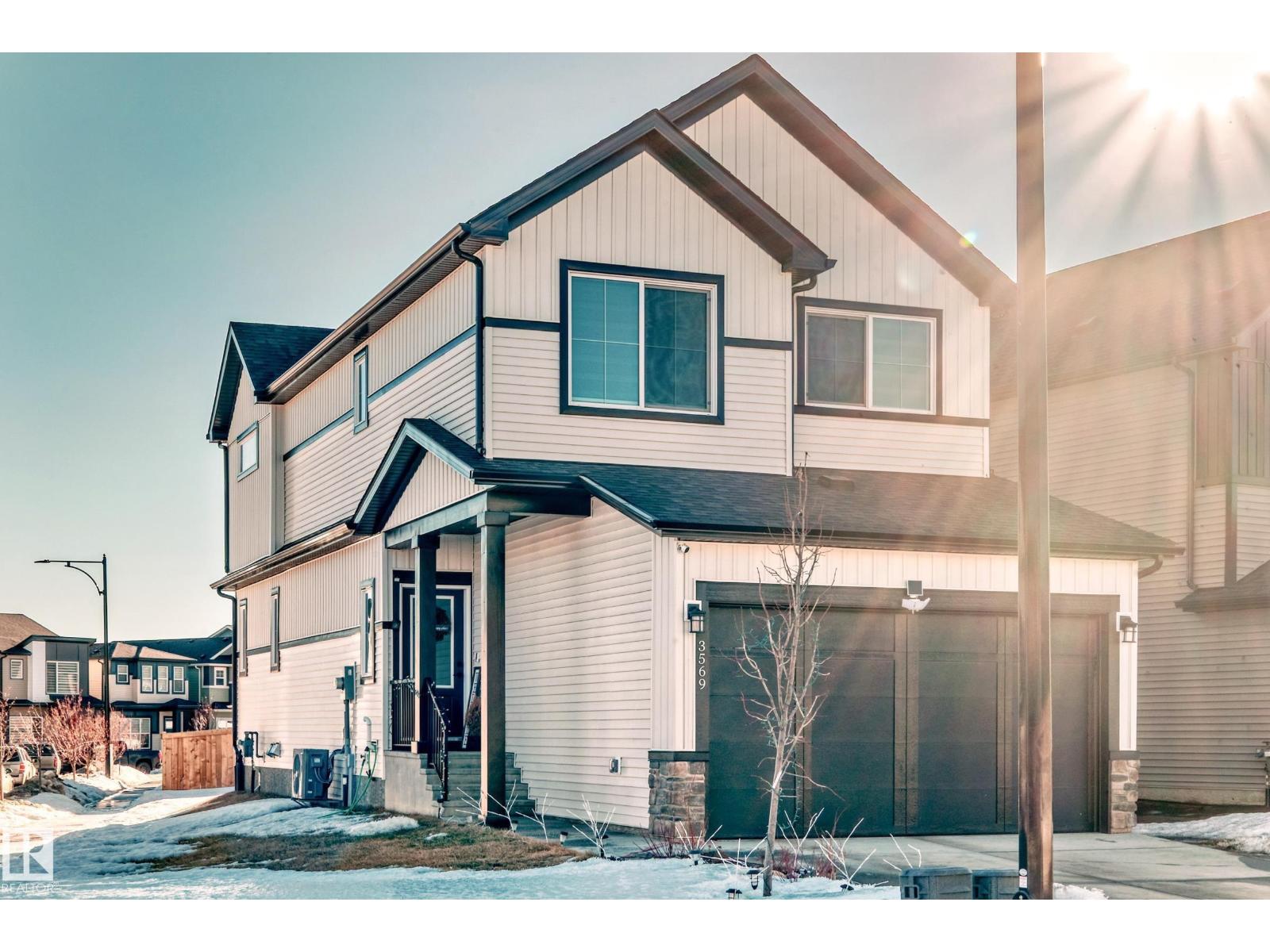 3569 Erlanger Link NW - 1