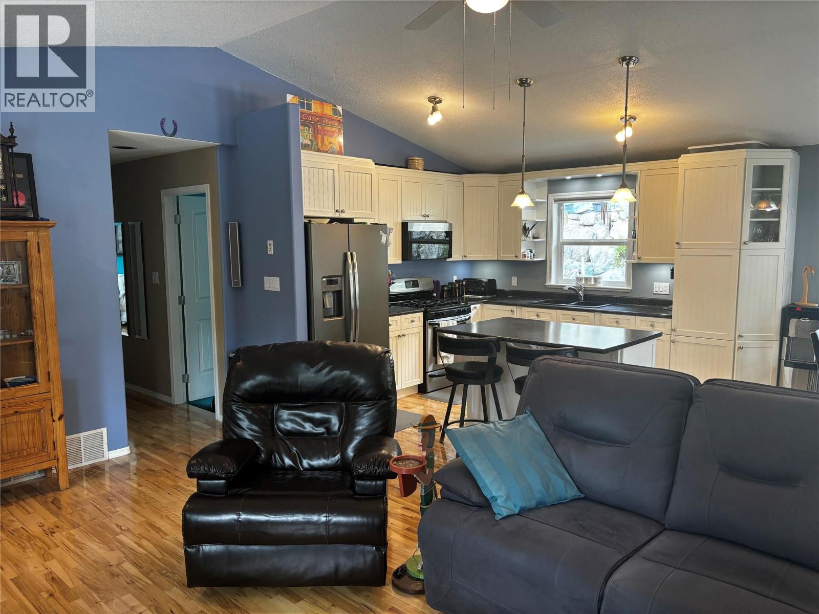 2297 Loon Lake Road, Loon Lake