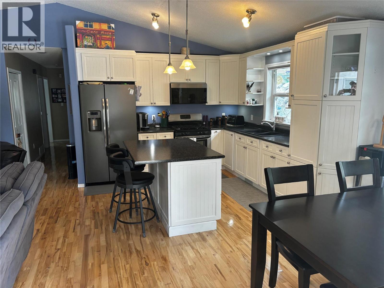 2297 Loon Lake Road, Loon Lake