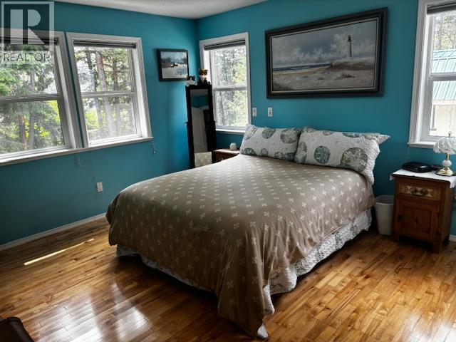 2297 Loon Lake Road, Loon Lake