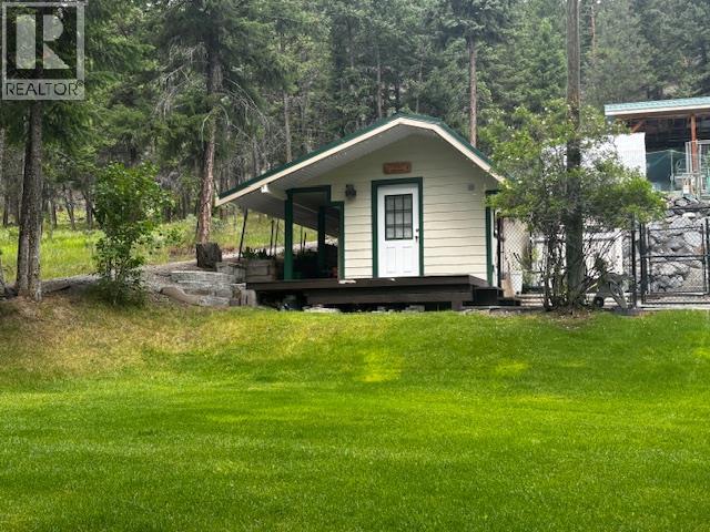 2297 Loon Lake Road, Loon Lake