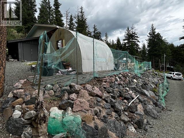 2297 Loon Lake Road, Loon Lake