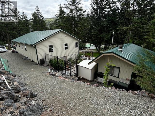 2297 Loon Lake Road, Loon Lake