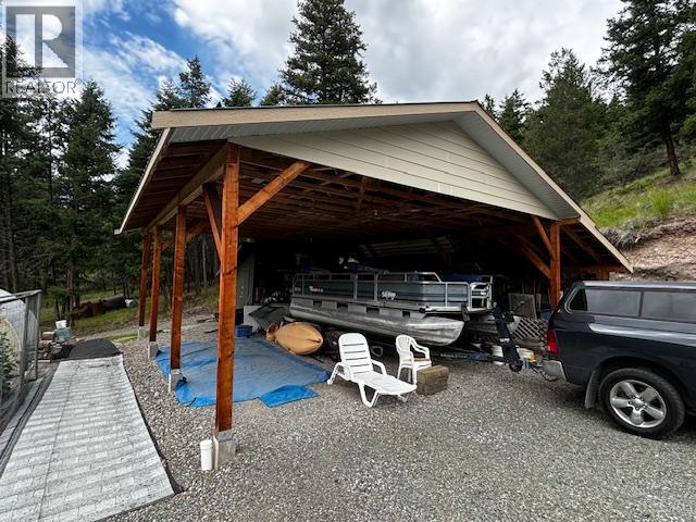 2297 Loon Lake Road, Loon Lake
