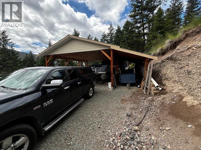 2297 Loon Lake Road, Loon Lake