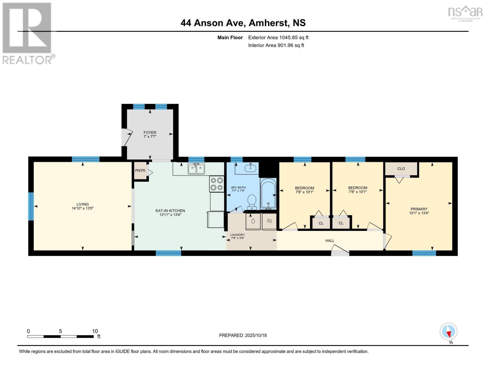 Property 2 of 22 of 44 Anson Avenue