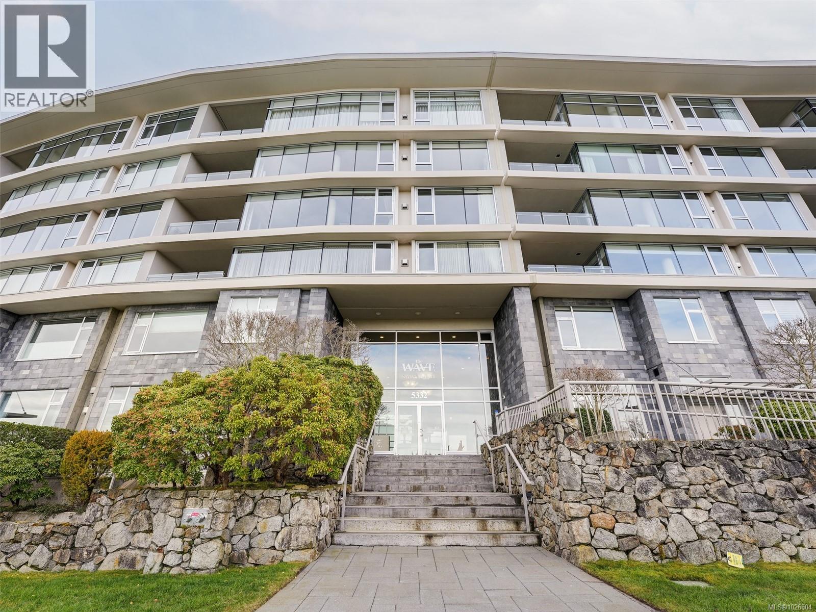 604 5332 Sayward Hill Cres, Saanich