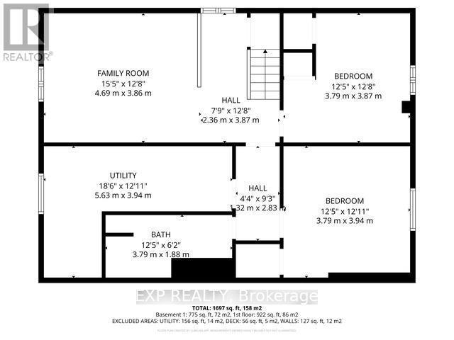 23 CHALMERS STREET - Photo 5 of 49, St. Catharines (Facer), Ontario