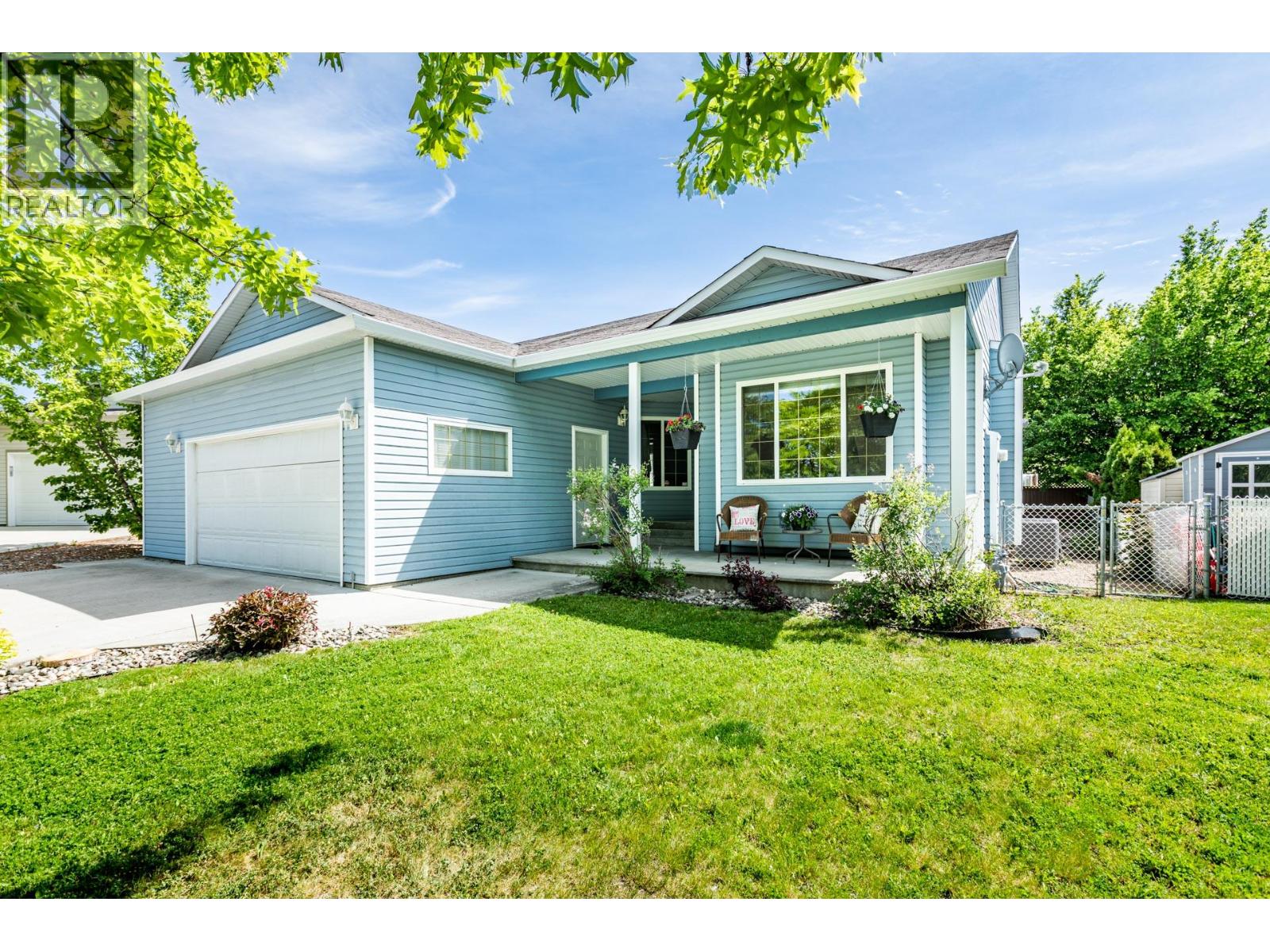9 4450 Postill Drive, Kelowna