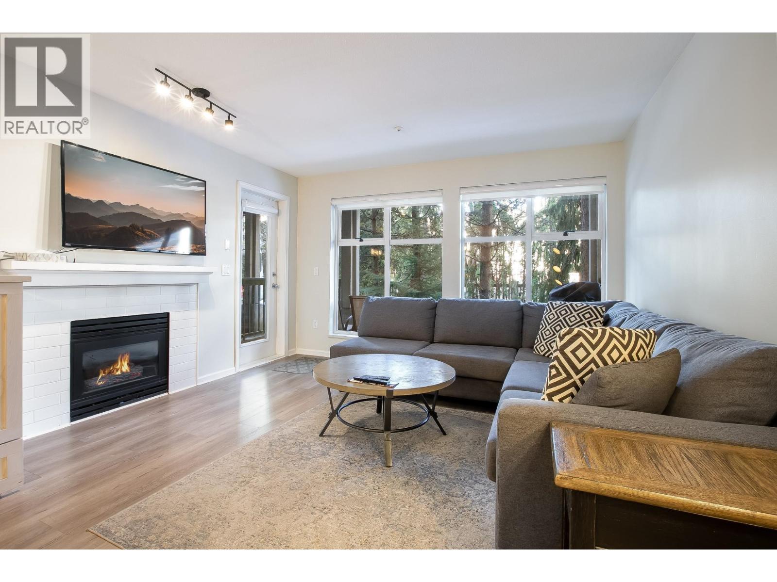 20 4355 NORTHLANDS BOULEVARD, Whistler