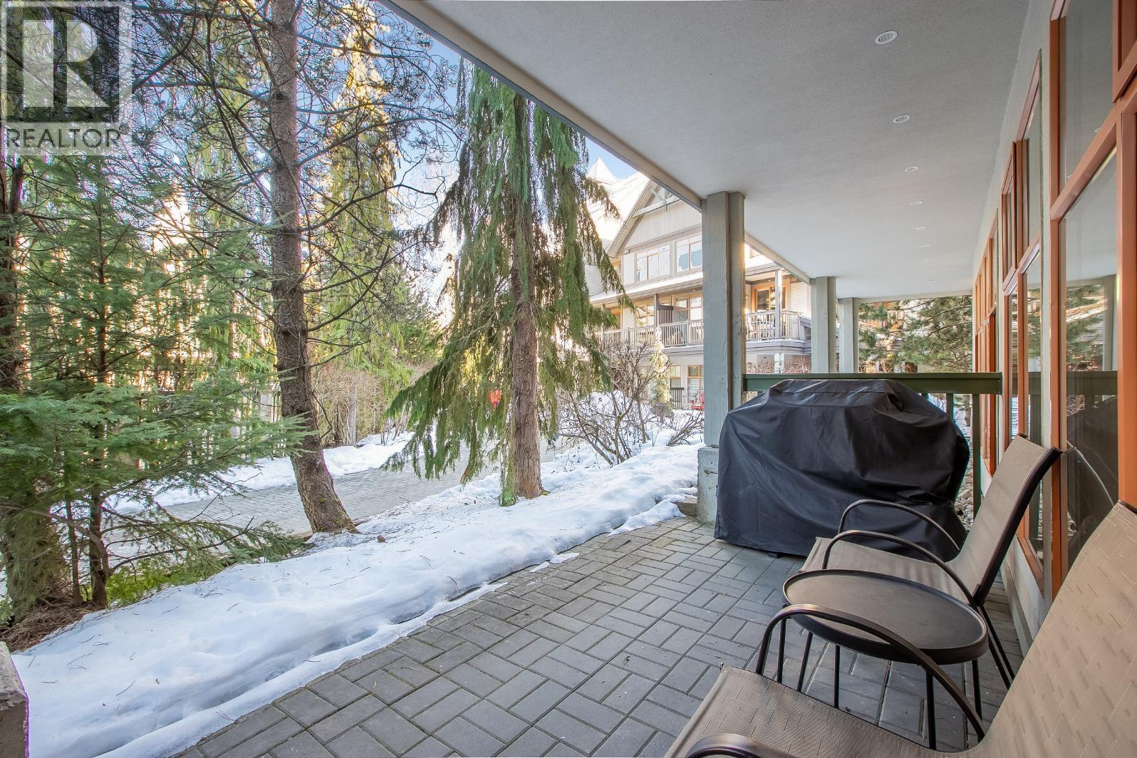 20 4355 NORTHLANDS BOULEVARD, Whistler