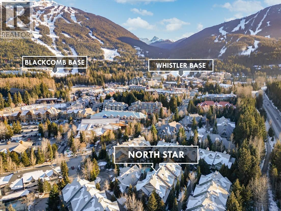 20 4355 NORTHLANDS BOULEVARD, Whistler