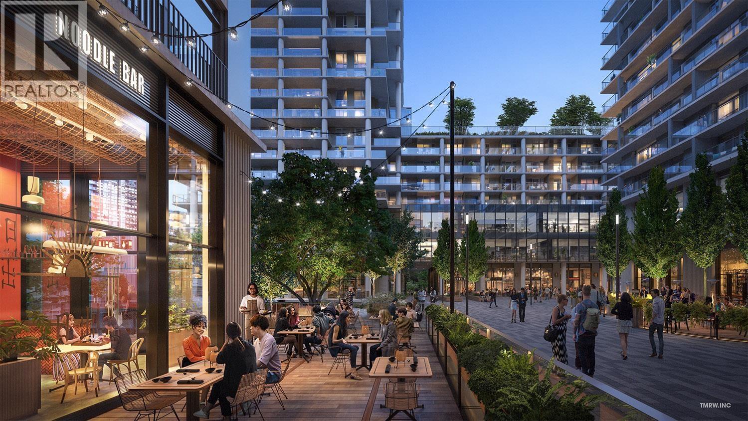 701 2180 ALPHA AVENUE, Burnaby