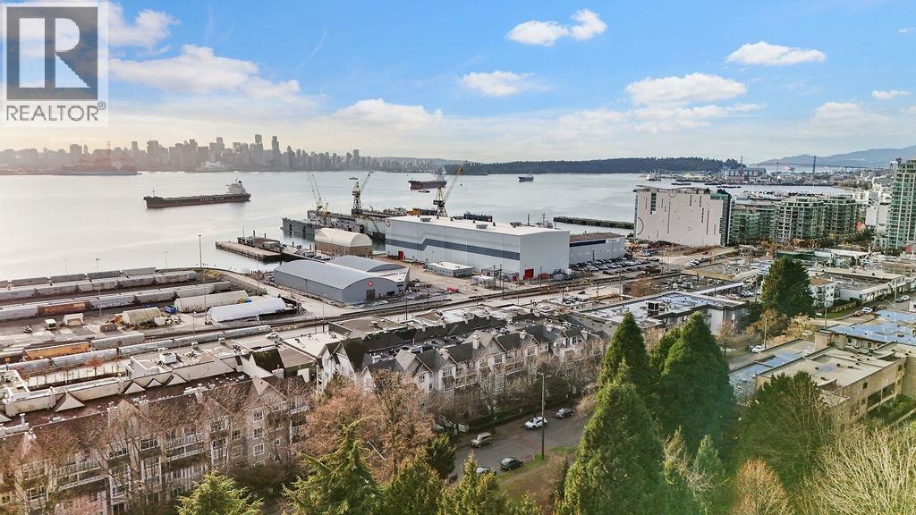 308 333 E 1ST STREET, North Vancouver