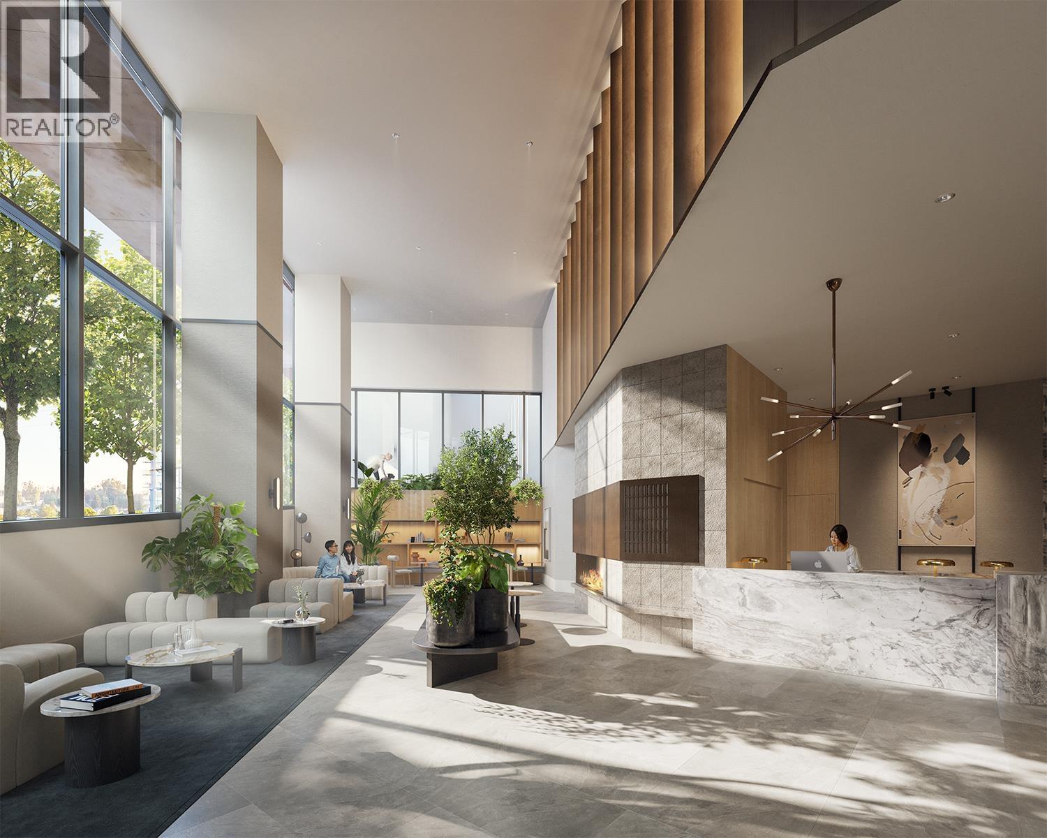 604 2180 ALPHA AVENUE, Burnaby