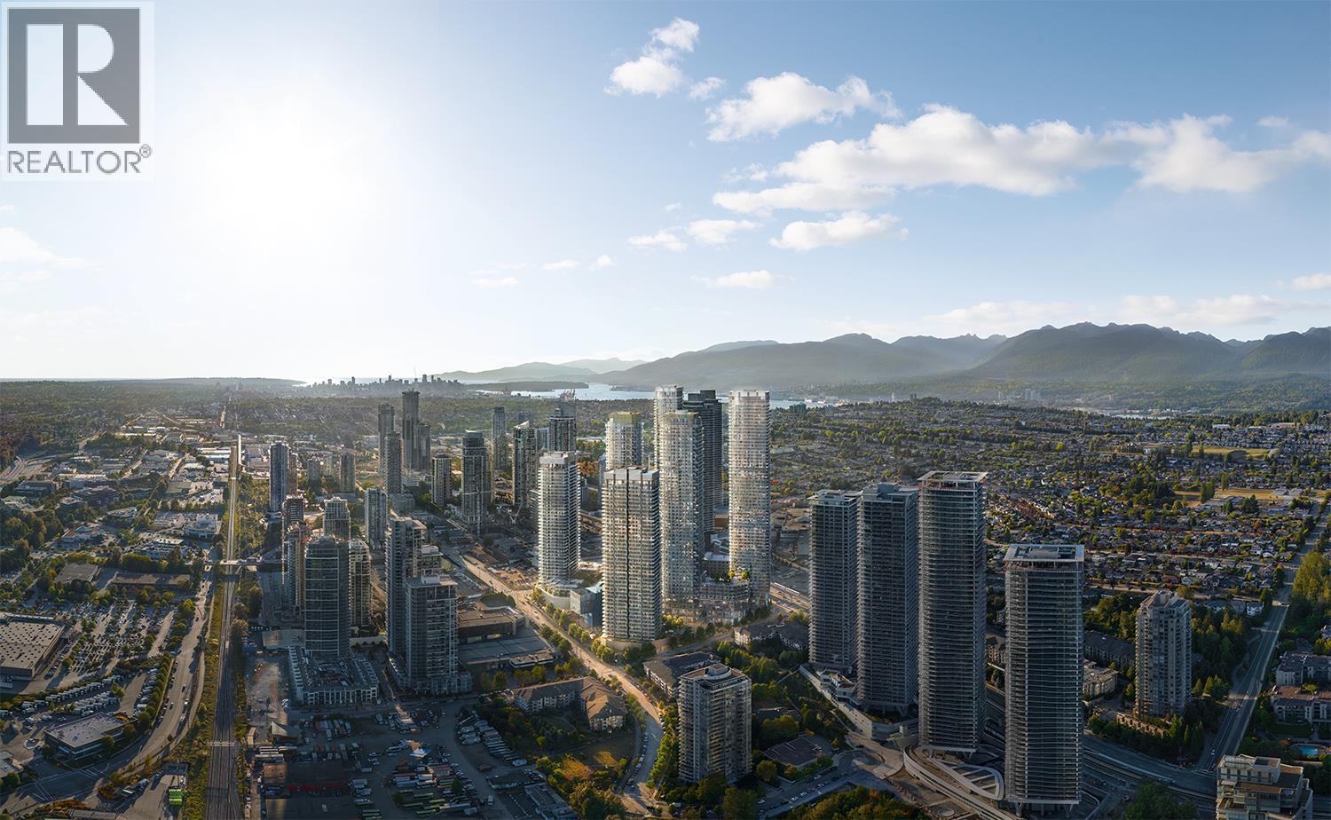 604 2180 ALPHA AVENUE, Burnaby