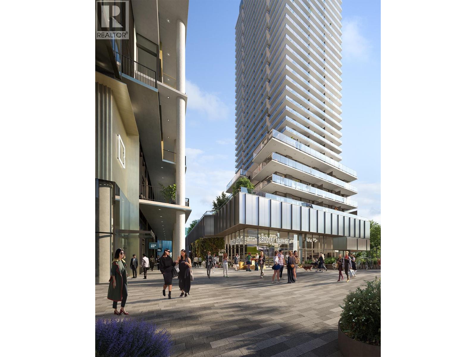 604 2180 ALPHA AVENUE, Burnaby