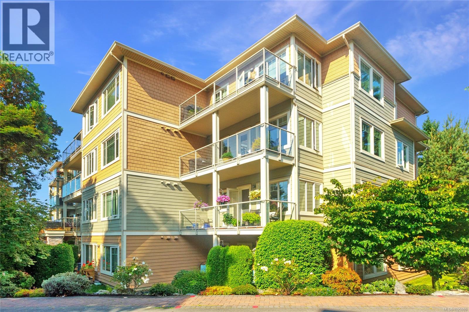 209 125 Aldersmith Pl - Photo 4 of 43, View Royal, British Columbia