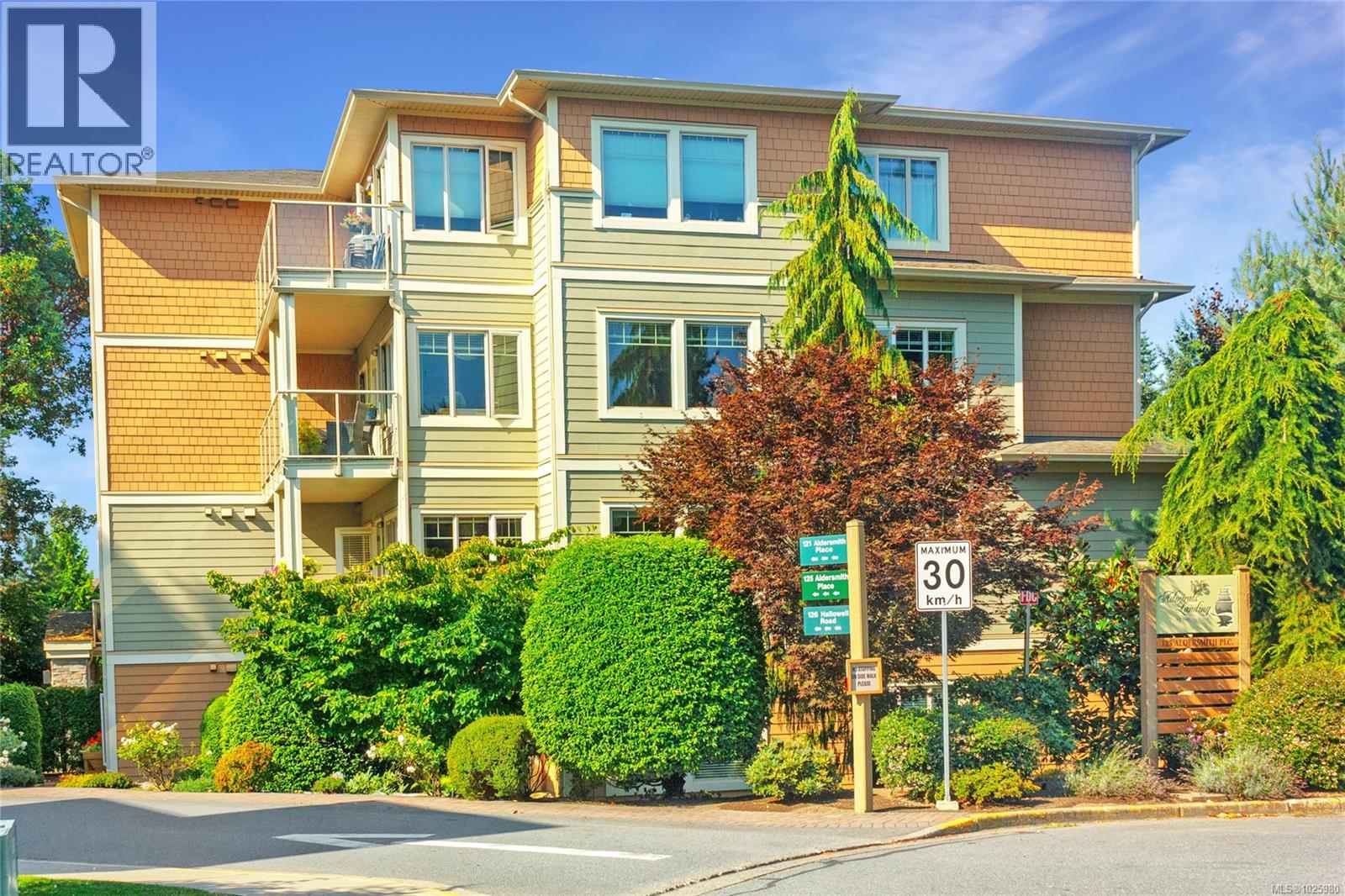 209 125 Aldersmith Pl - Photo 5 of 43, View Royal, British Columbia