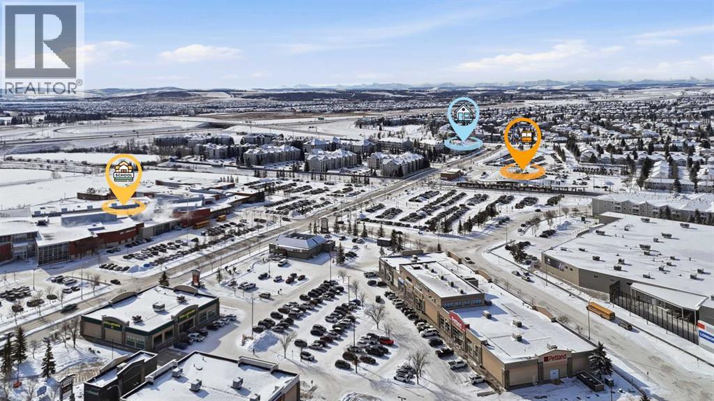 Single Family House for Sale in   Somervale View SW Somerset Calgary 