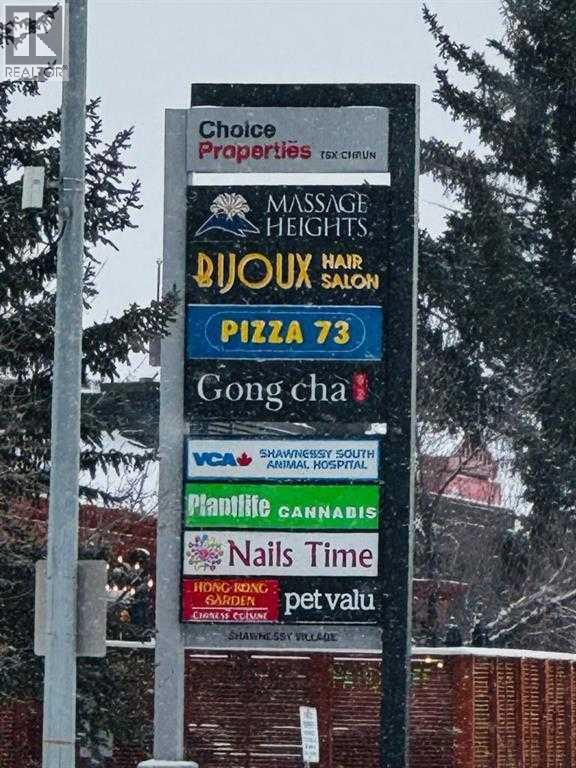 Single Family House for Sale in   Somervale View SW Somerset Calgary 