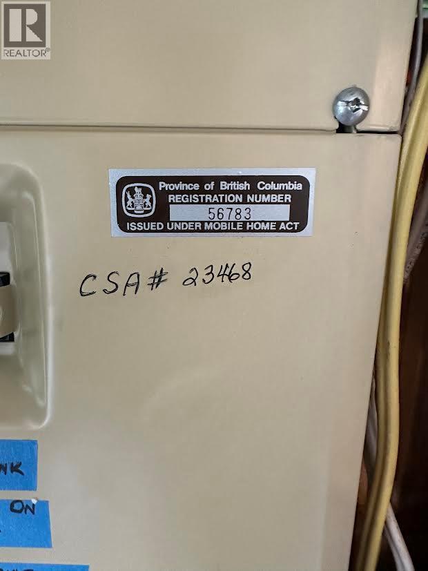 3105 SOUTH MAIN Street Unit# 317, Penticton