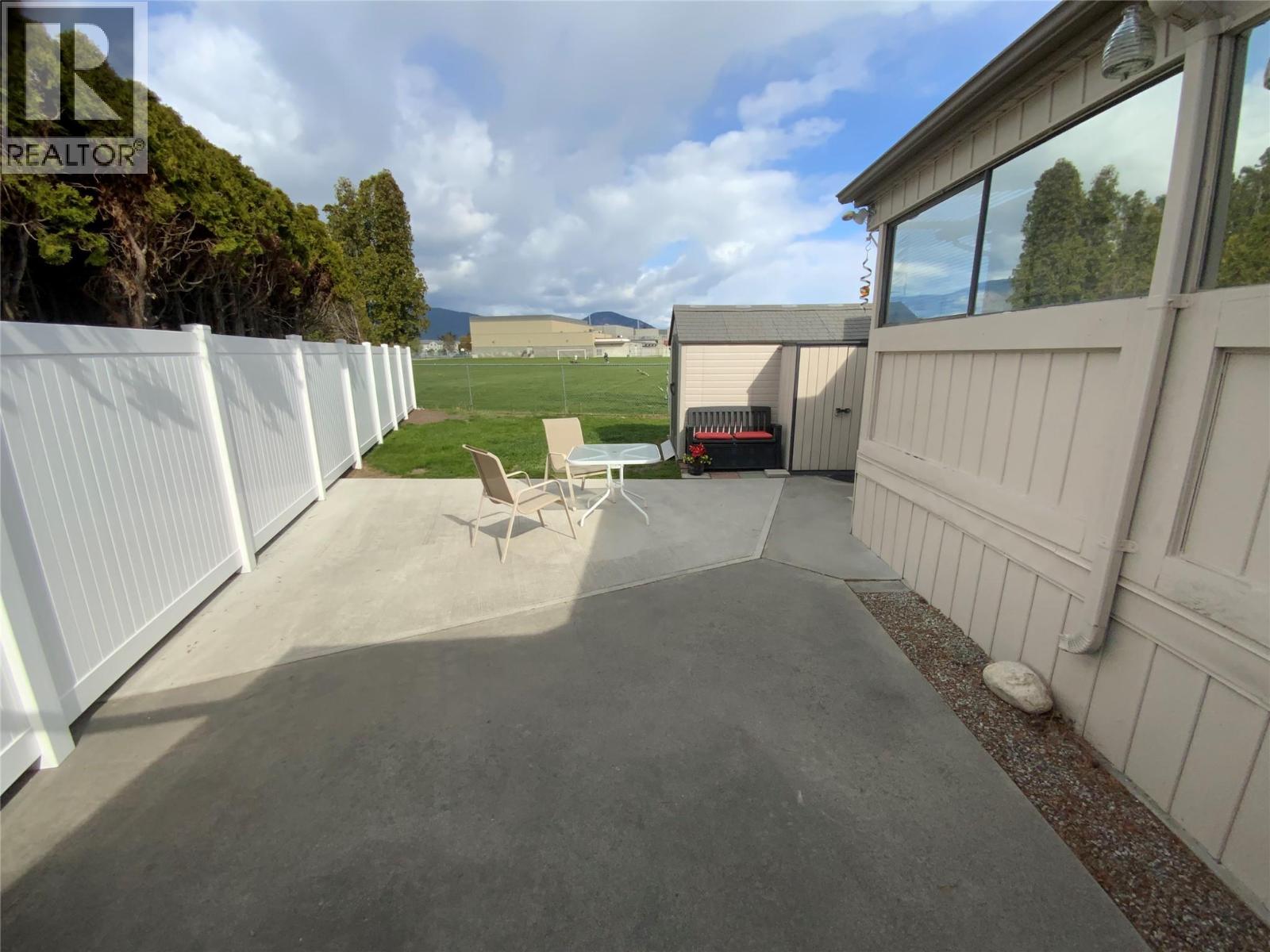 3105 SOUTH MAIN Street Unit# 317, Penticton