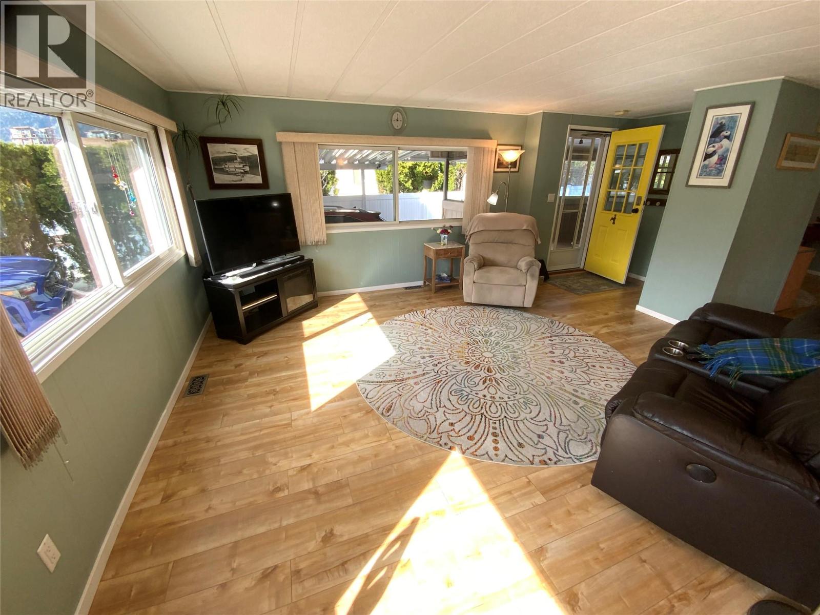 3105 SOUTH MAIN Street Unit# 317, Penticton