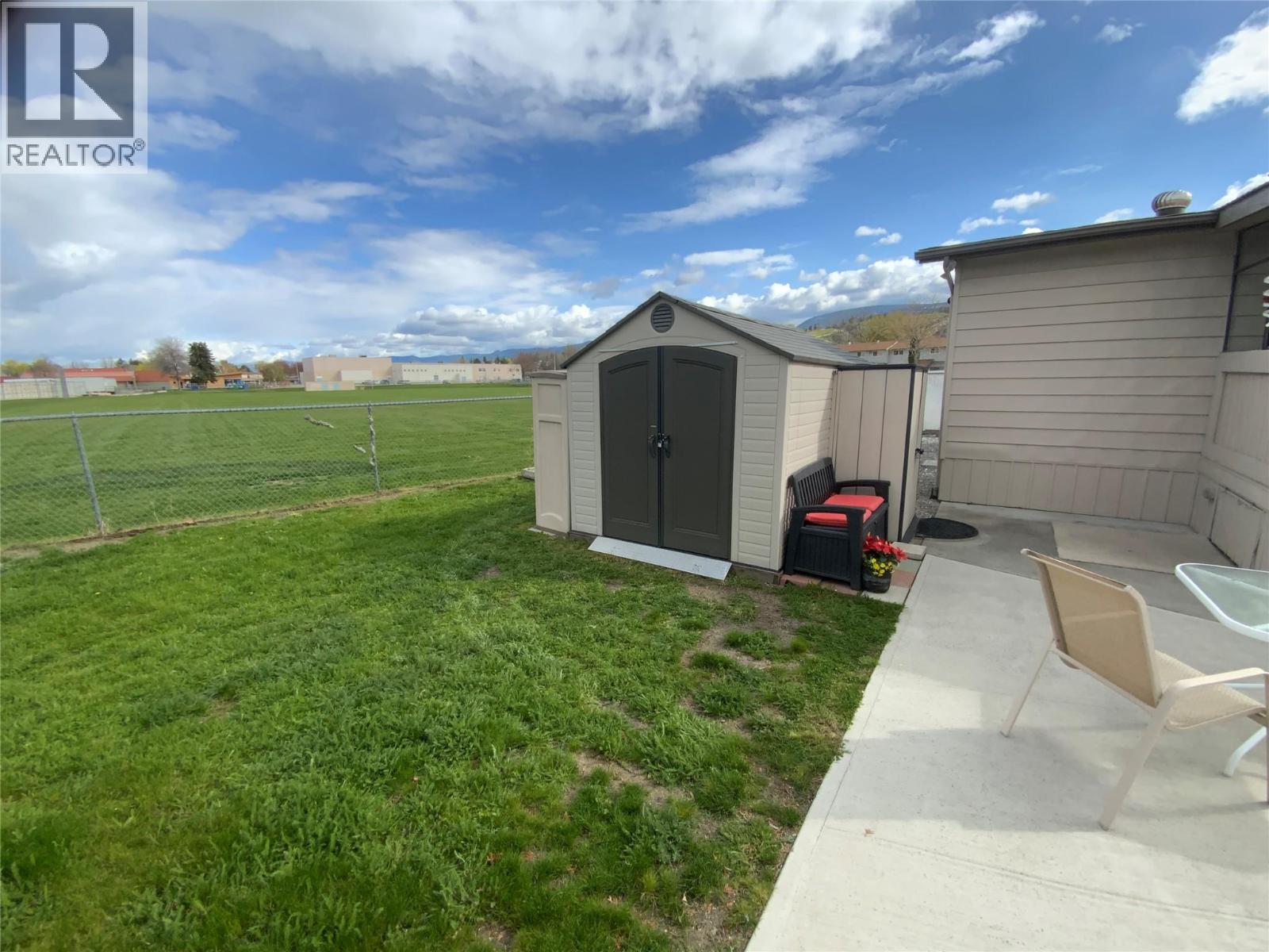 3105 SOUTH MAIN Street Unit# 317, Penticton