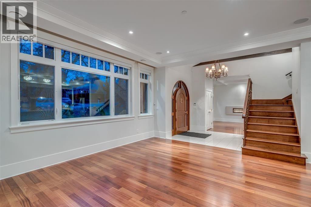 834 17TH STREET, West Vancouver