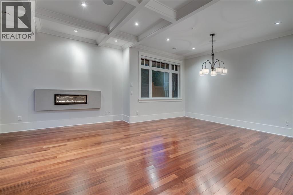 834 17TH STREET, West Vancouver