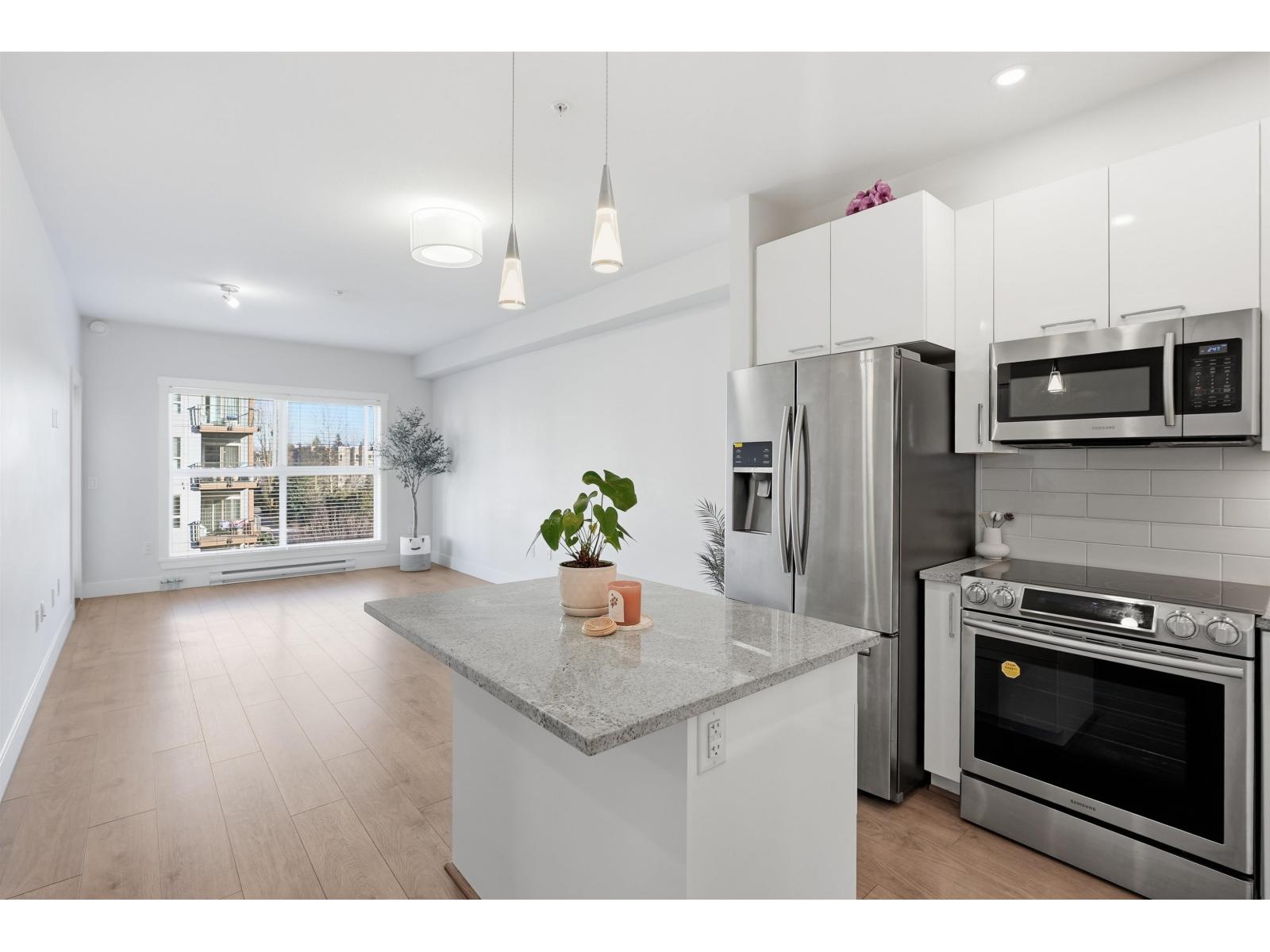 310 20175 53 AVENUE, Langley