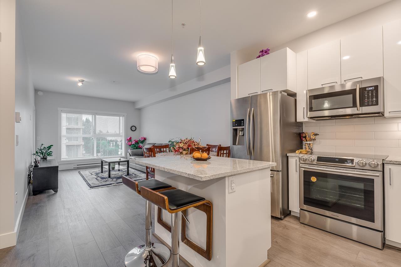 310 20175 53 AVENUE, Langley